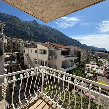 Appartement Nada *
