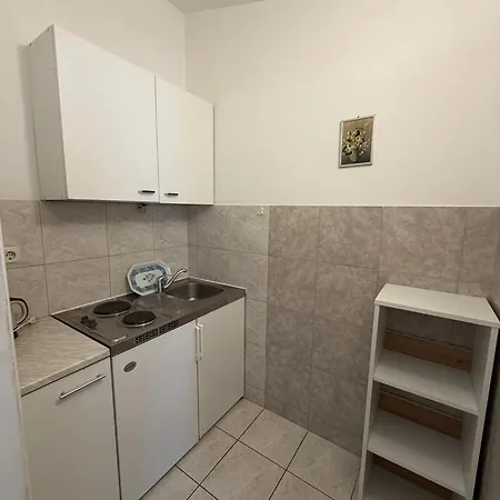 Nada Appartement Makarska