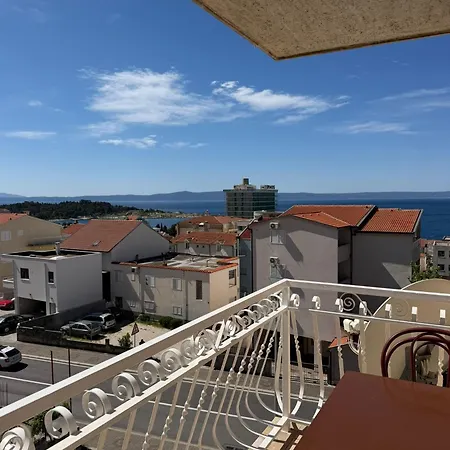 Nada Appartement *