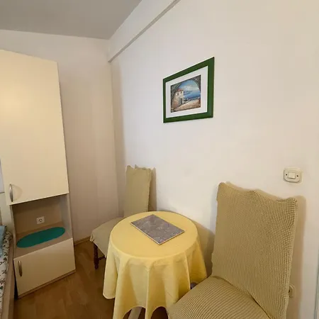 Nada Appartement *