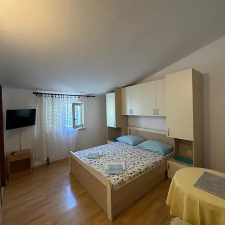 Appartement Nada *