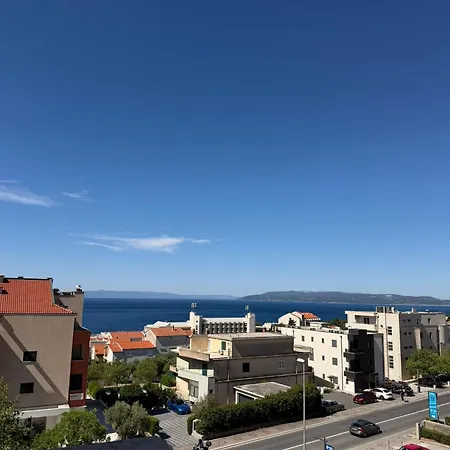 Appartement Nada *