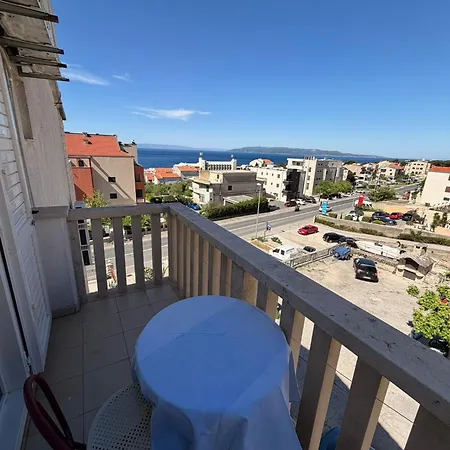 Appartement Nada Makarska