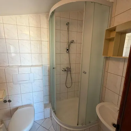 Nada Appartement