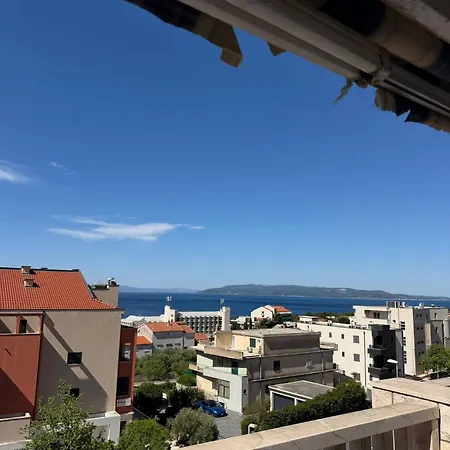 Nada * Makarska
