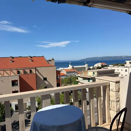 Appartement Nada *