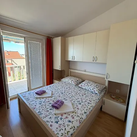 Nada Appartement *