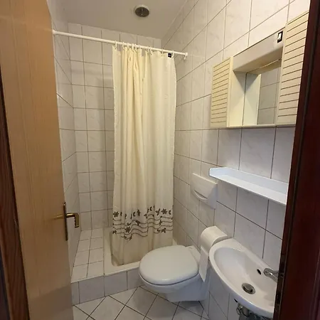Appartement Nada