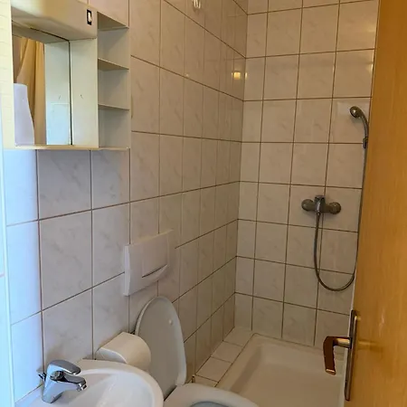 Appartement Nada