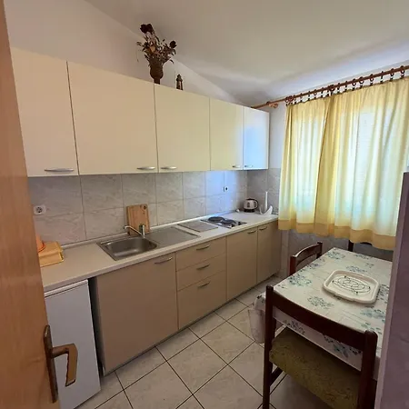 Apartman Nada