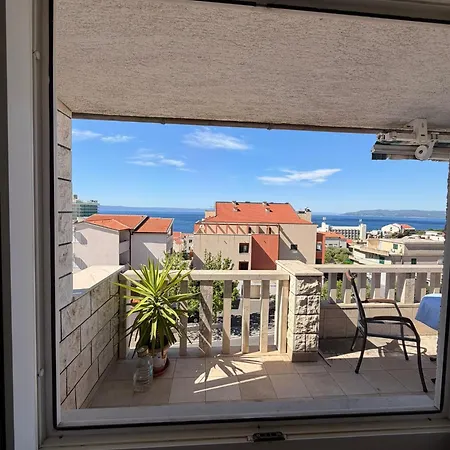 Nada * Makarska