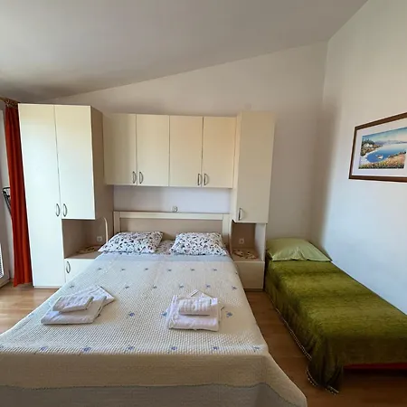 Nada Apartman