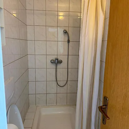 Appartement Nada