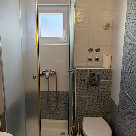 Appartement Nada *
