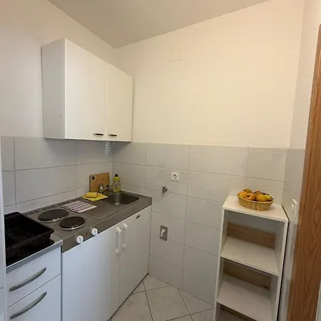 Appartement Nada