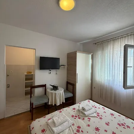 Nada Apartman *