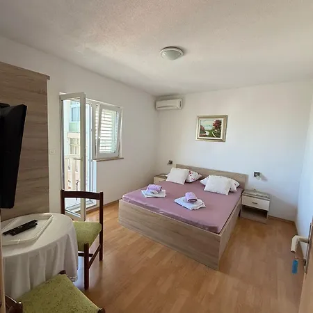 Appartement Nada *