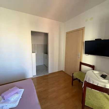 Nada Appartement Makarska