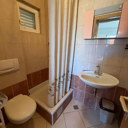 Nada Appartement *