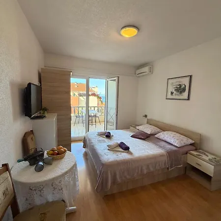 Apartman Nada