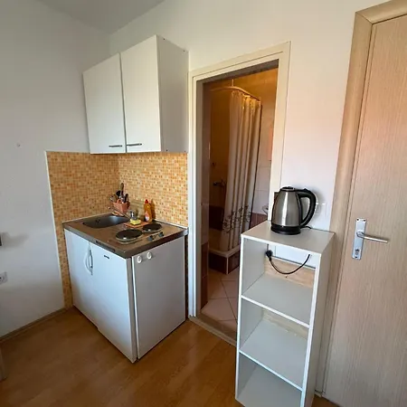 Nada Apartman *