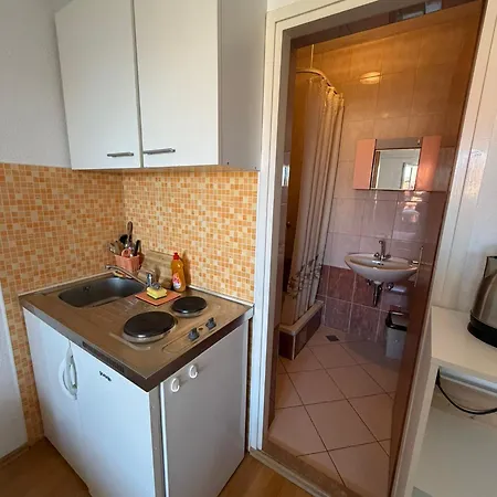 Nada Appartement Makarska