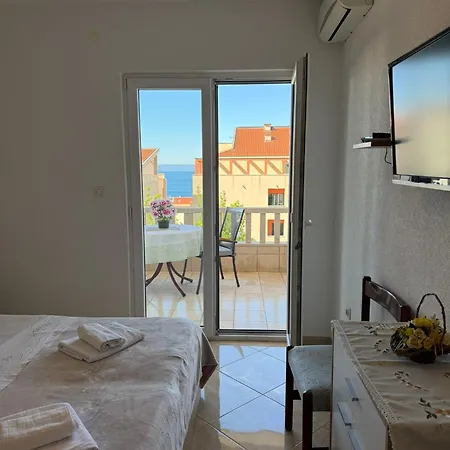 Apartman Nada Makarska