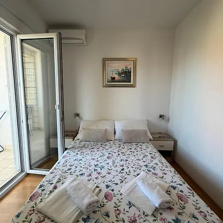 Nada * Makarska