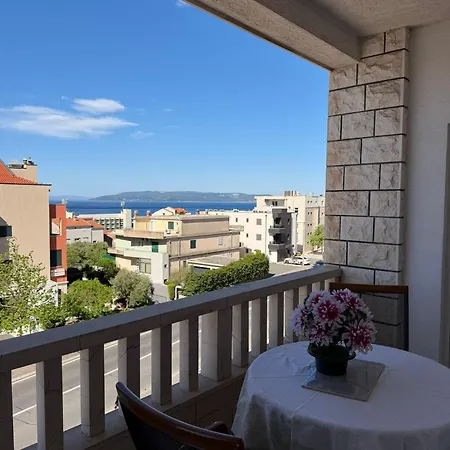 Appartement Nada