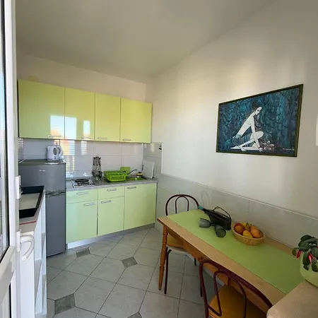 Nada Appartement