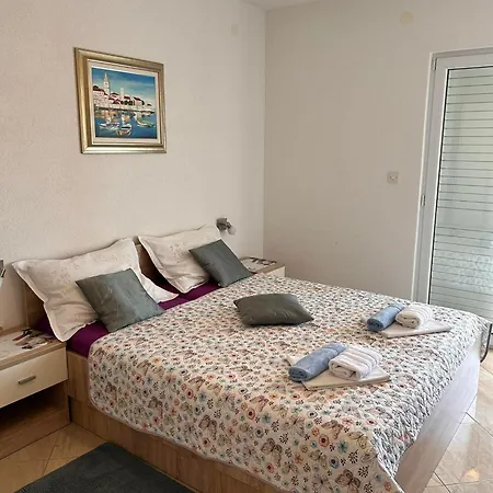 Appartement Nada