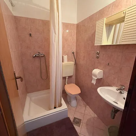 Appartement Nada