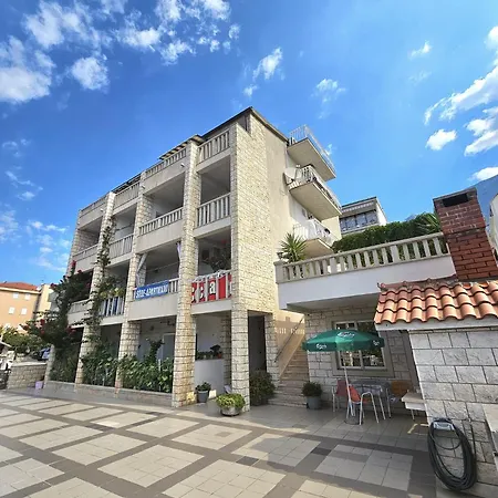 Nada Appartement *