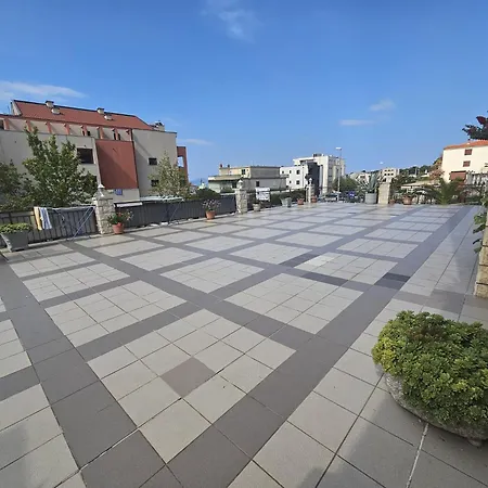 Apartman Nada Makarska