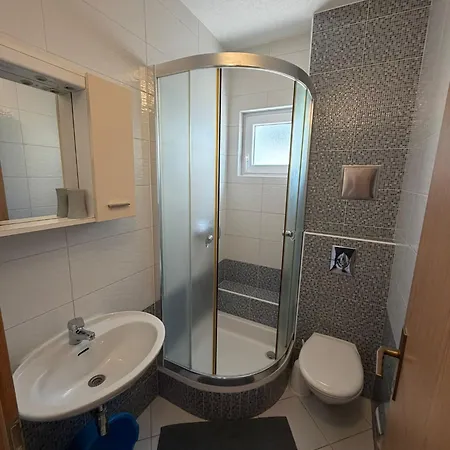 Appartement Nada