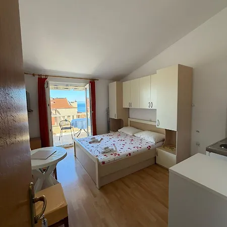 Appartement Nada Makarska