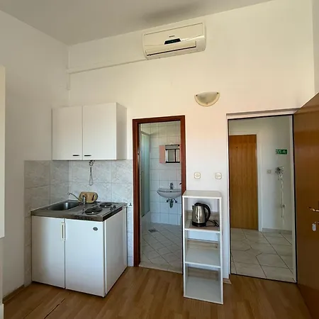 Nada Appartement *