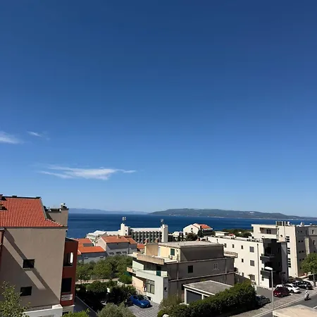 Apartman Nada *