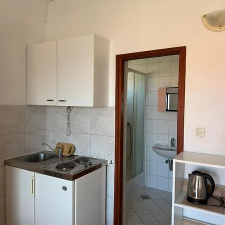 Nada Appartement *