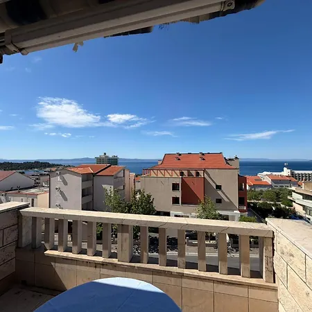 Appartement Nada