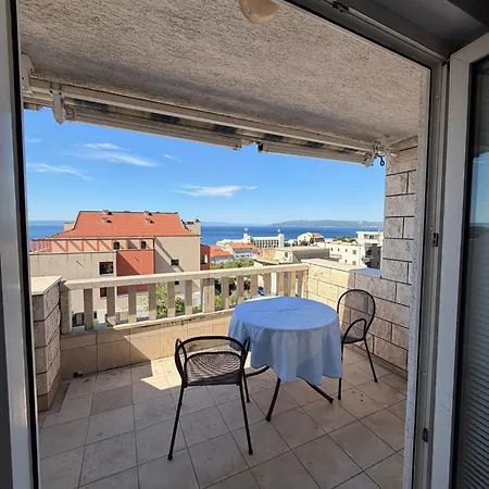 Nada Appartement *