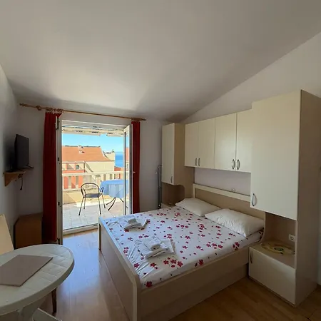 Nada Appartement *