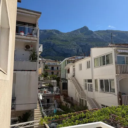 Nada Appartement