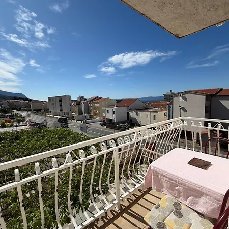 Nada Appartement *